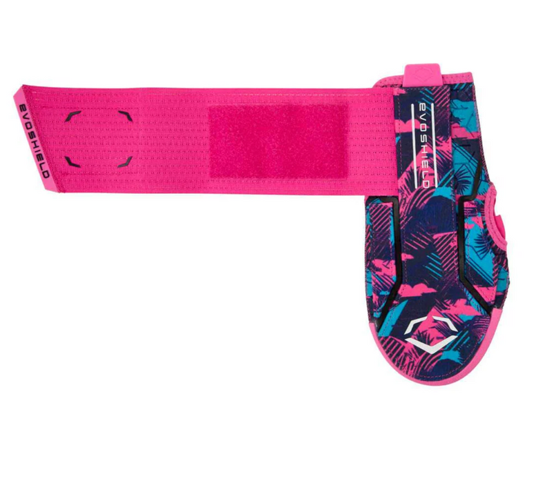 Evoshield X-SRZ Miami Vice Sliding Mitt 2.0 SR