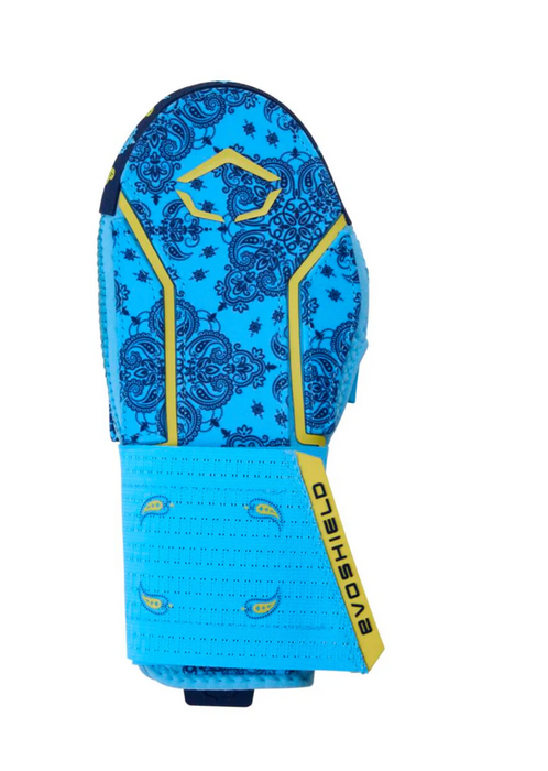 Evoshield X-SRZ Paisley Sliding Mitt 2.0 SR