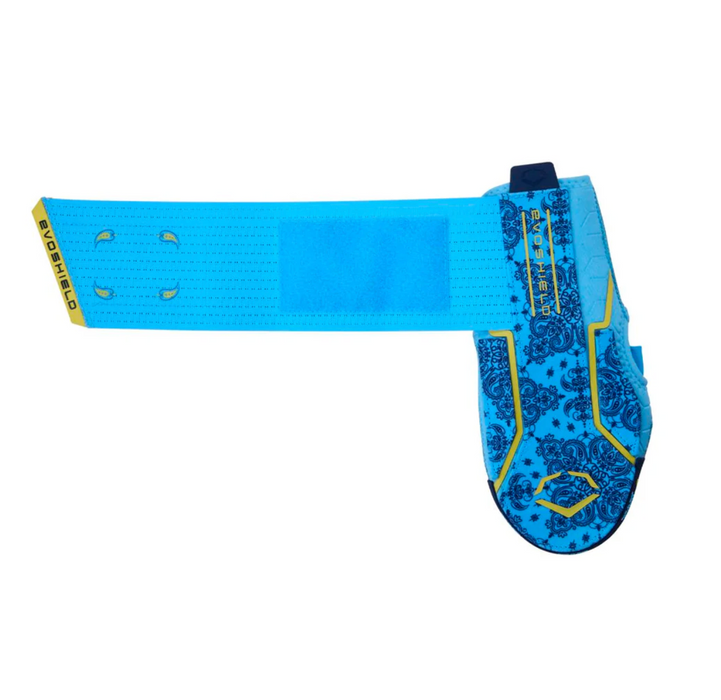 Evoshield X-SRZ Paisley Sliding Mitt 2.0 SR