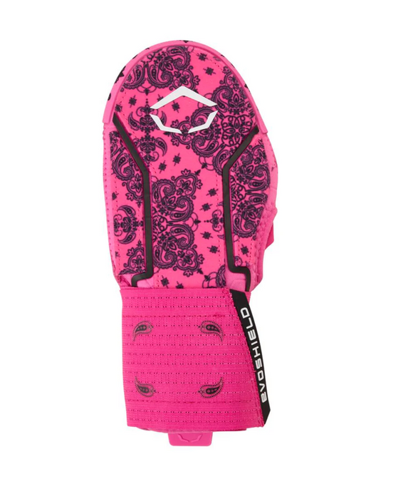 Evoshield X-SRZ Paisley Sliding Mitt 2.0 YTH
