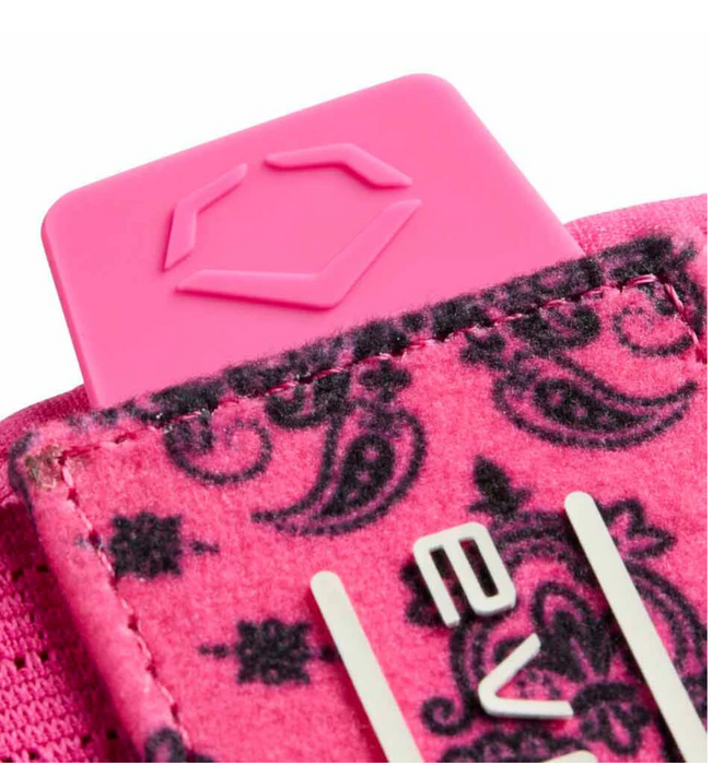 Evoshield X-SRZ Paisley Sliding Mitt 2.0 YTH