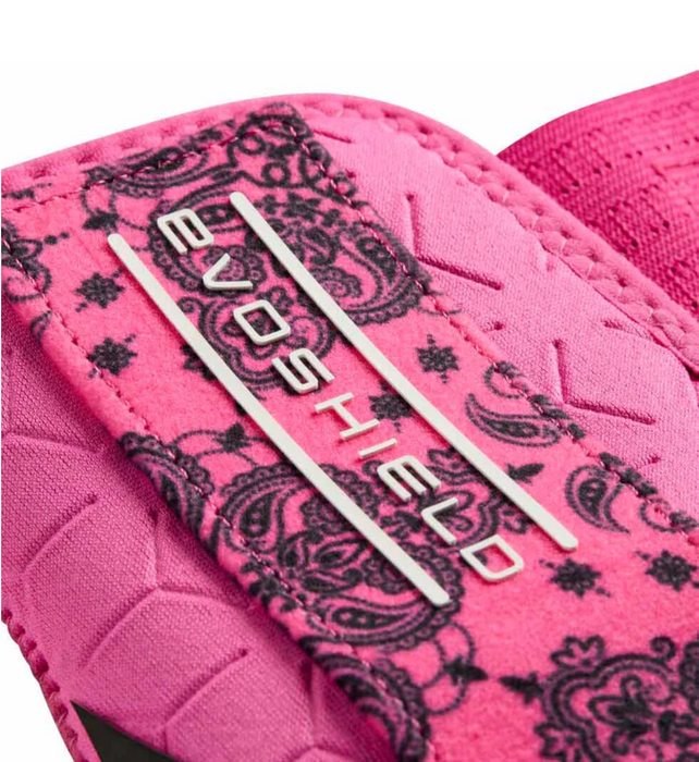 Evoshield X-SRZ Paisley Sliding Mitt 2.0 YTH