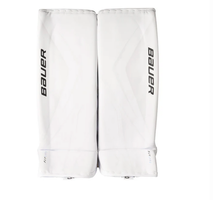 Bauer Vapor Flylite Goal Pad SR