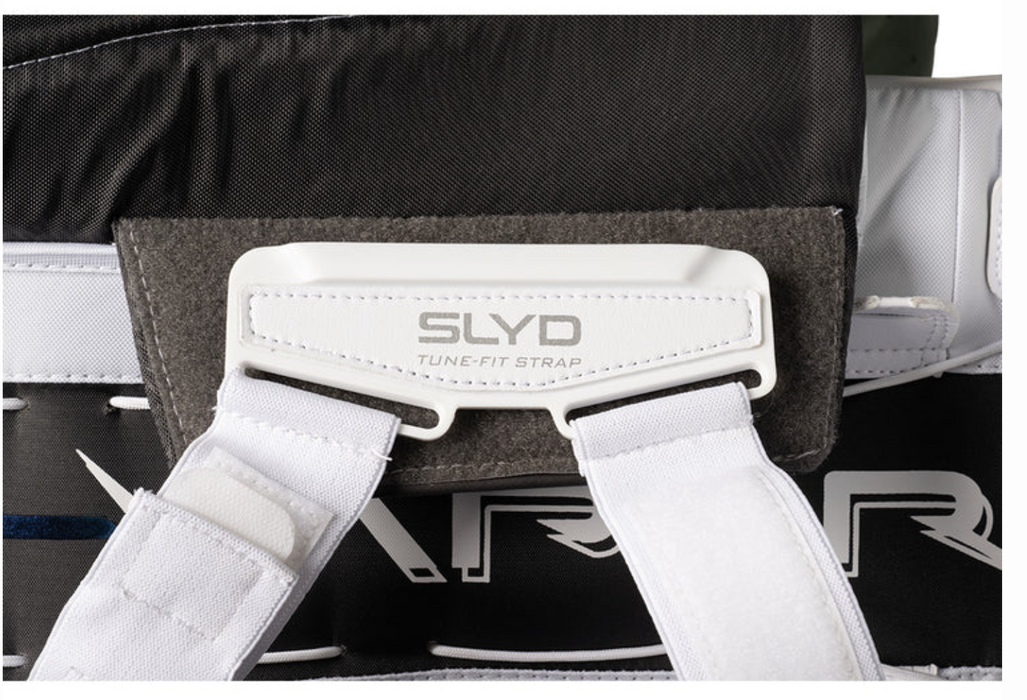 Bauer Vapor Flylite Goal Pad SR