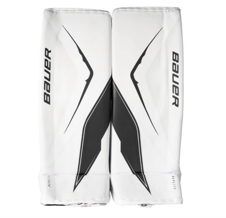 Bauer Vapor Flylite Goal Pad SR