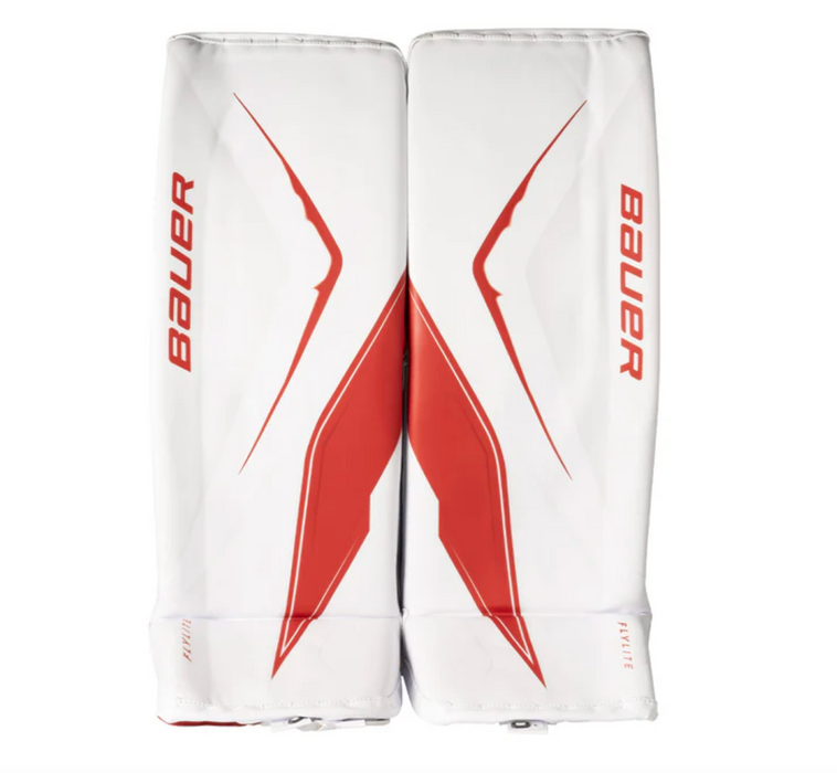 Bauer Vapor Flylite Goal Pad SR
