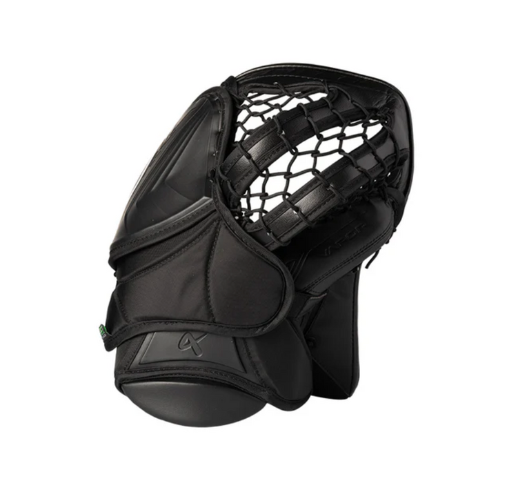 Bauer Vapor Flylite Catcher SR