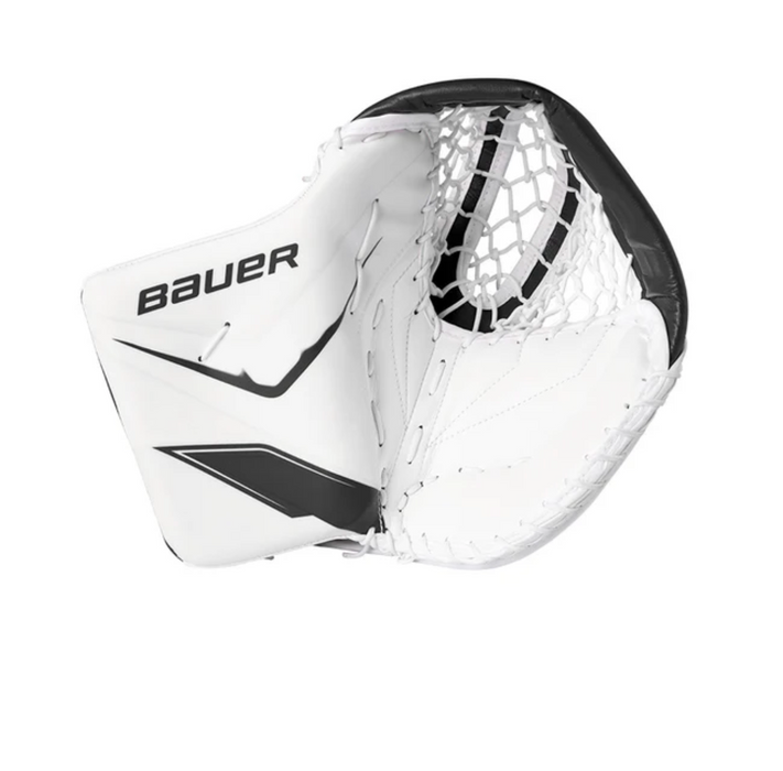 Bauer Vapor Flylite Catcher SR