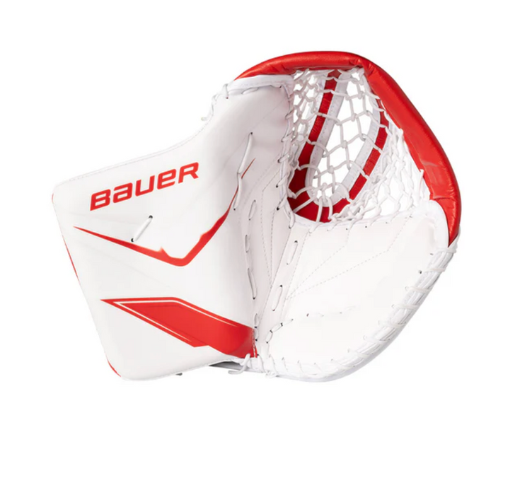 Bauer Vapor Flylite Catcher SR