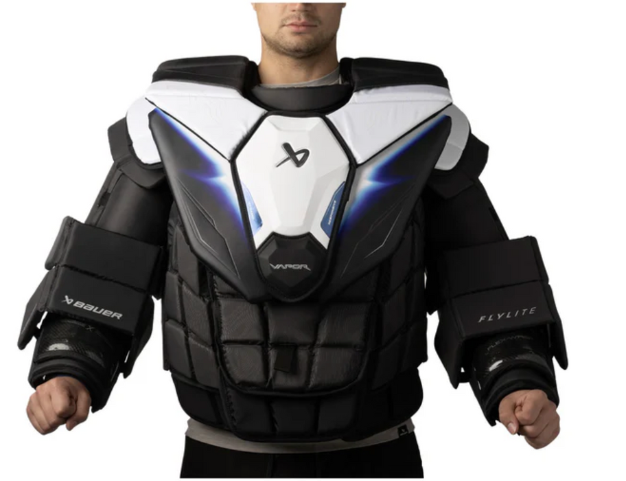 Bauer Vapor Flylite Chest Protector SR
