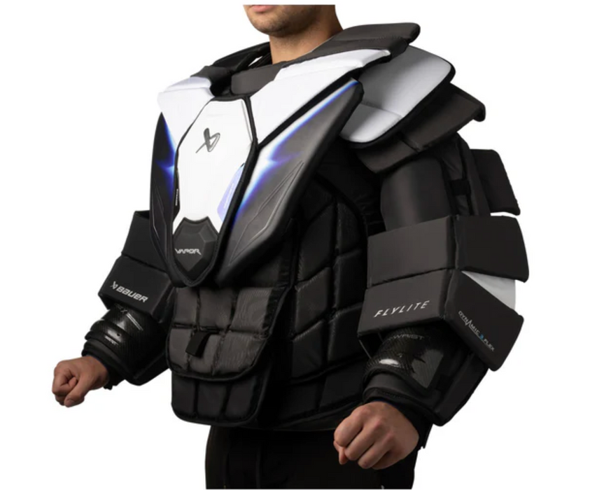 Bauer Vapor Flylite Chest Protector SR