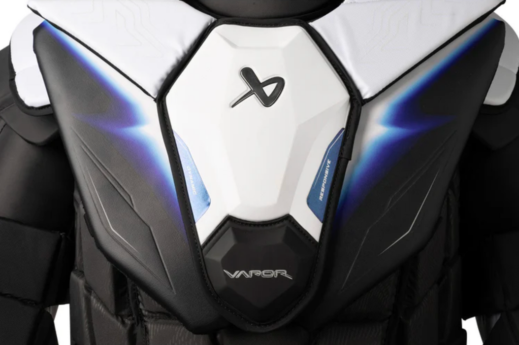 Bauer Vapor Flylite Chest Protector SR