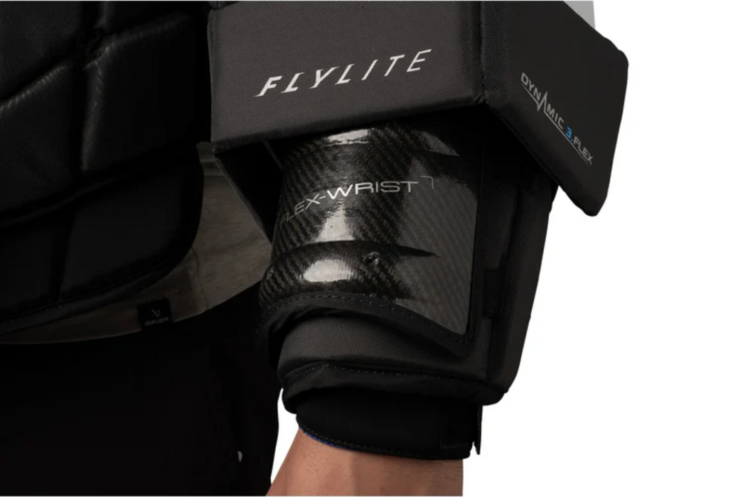 Bauer Vapor Flylite Chest Protector SR