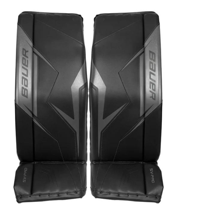 Bauer Vapor SV-PRO Goal Pads INT