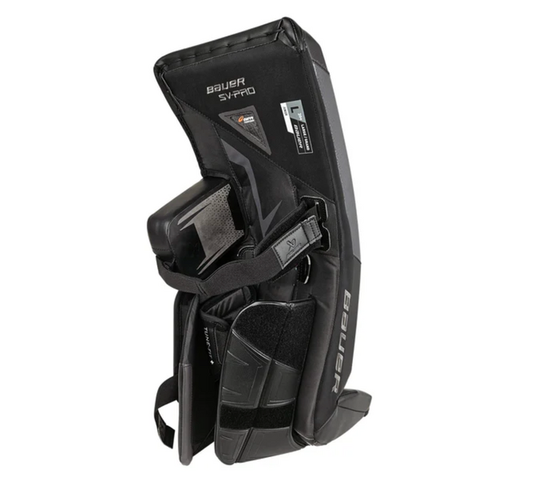 Bauer Vapor SV-PRO Goal Pads INT