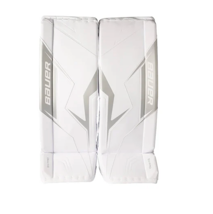 Bauer Vapor SV-PRO Goal Pads INT