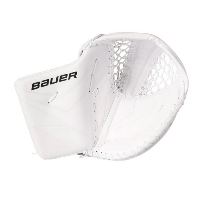 Bauer Vapor Flylite V90 Catcher SR