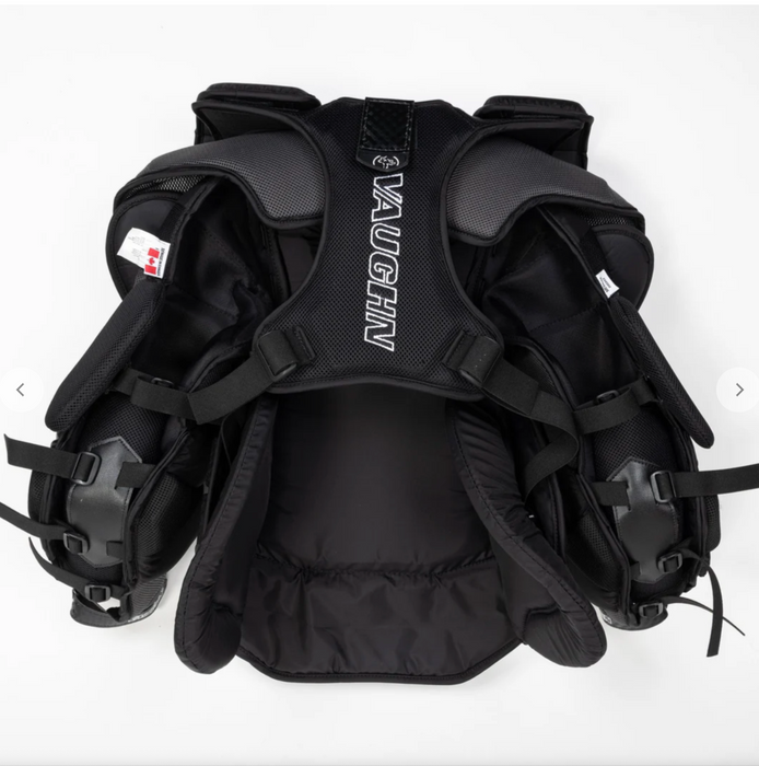 Vaughn Velocity VX1 Pro Goal Chest & Arm JR