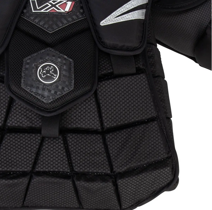 Vaughn Velocity VX1 Pro Goal Chest & Arm INT