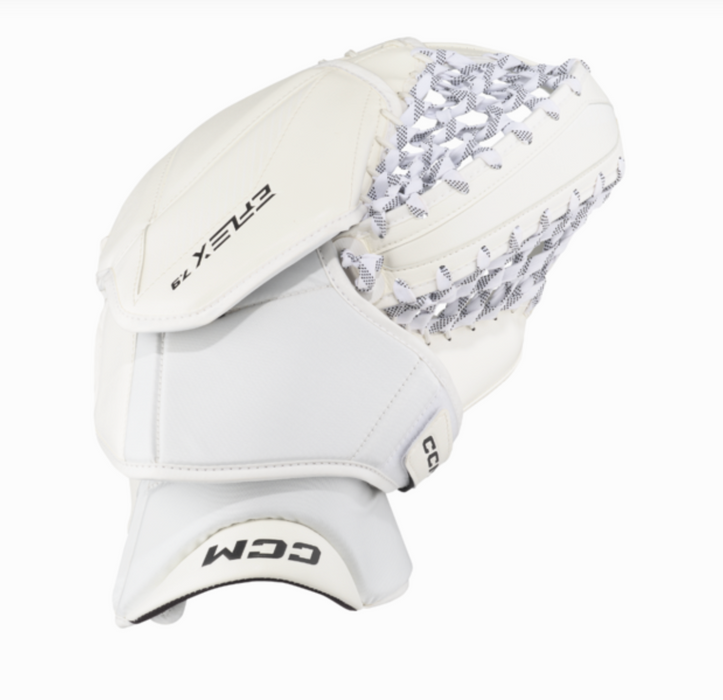 CCM Eflex 7.9 Catcher INT