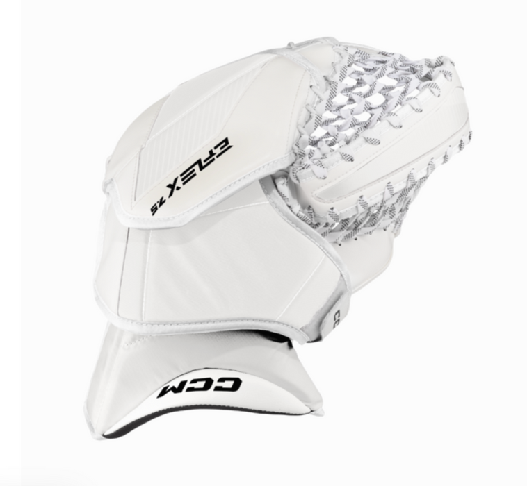 CCM Eflex 7.5 Catcher SR