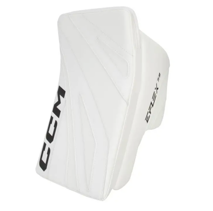 CCM Eflex 7.9 Goal Blocker INT