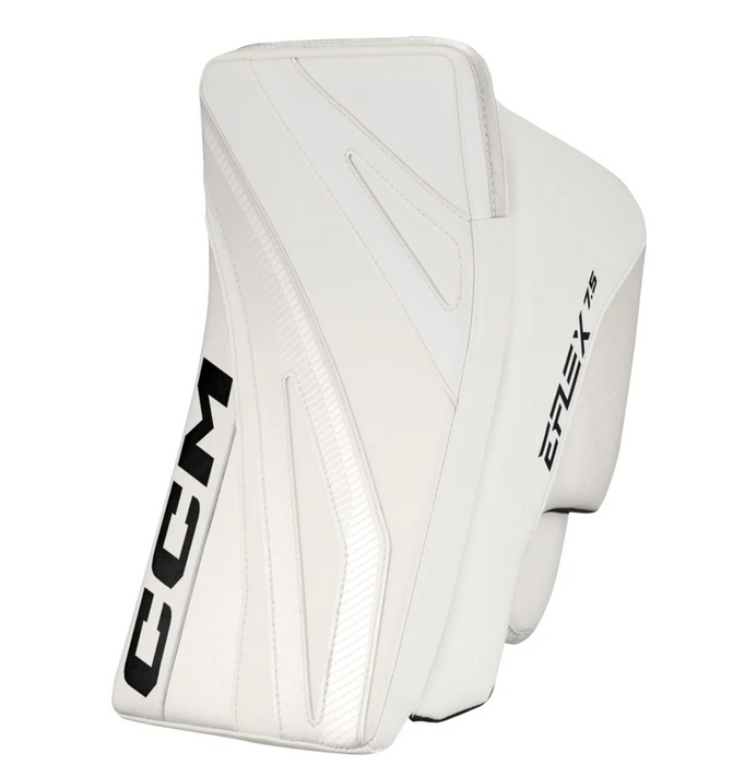 CCM Eflex 7.5 Goal Blocker SR
