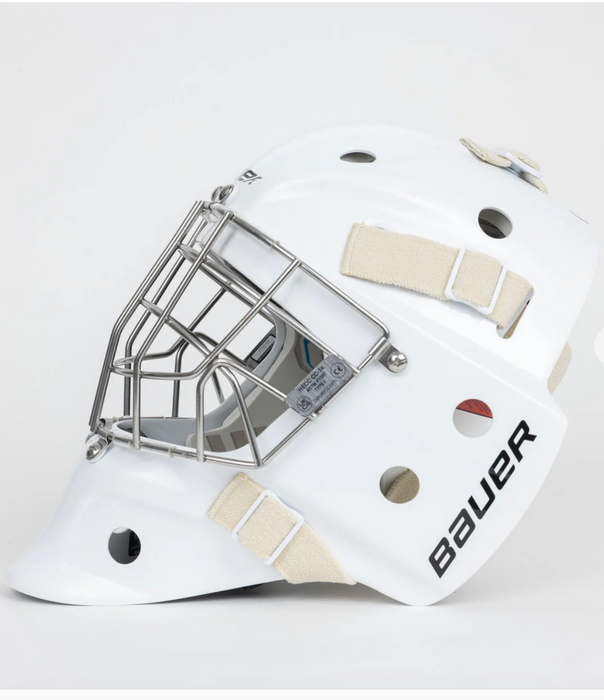 s25 Bauer 940 Goal Mask JR