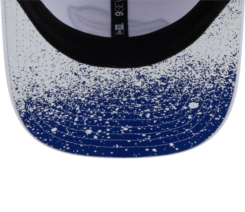 2025 NFL Rivalries 9Seventy Stretch Snap Hat