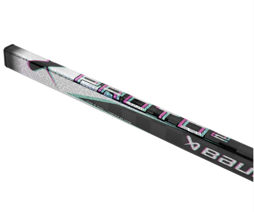 Bauer Proto2 Stick INT
