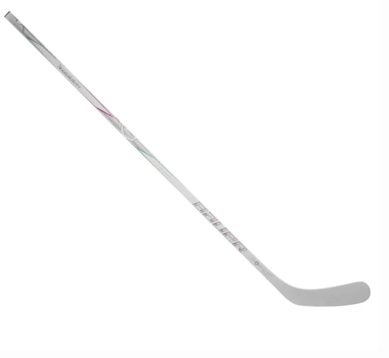 Bauer Proto2 Stick WHITE INT