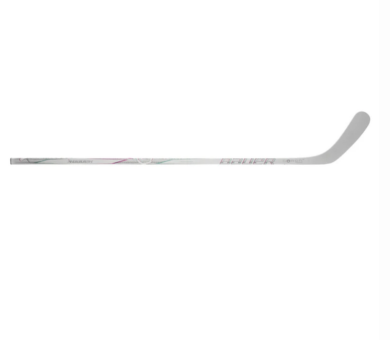 Bauer Proto2 Stick WHITE SR