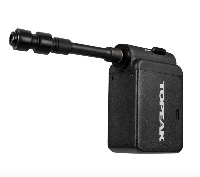 E-BOOSTER DIGITAL PUMP