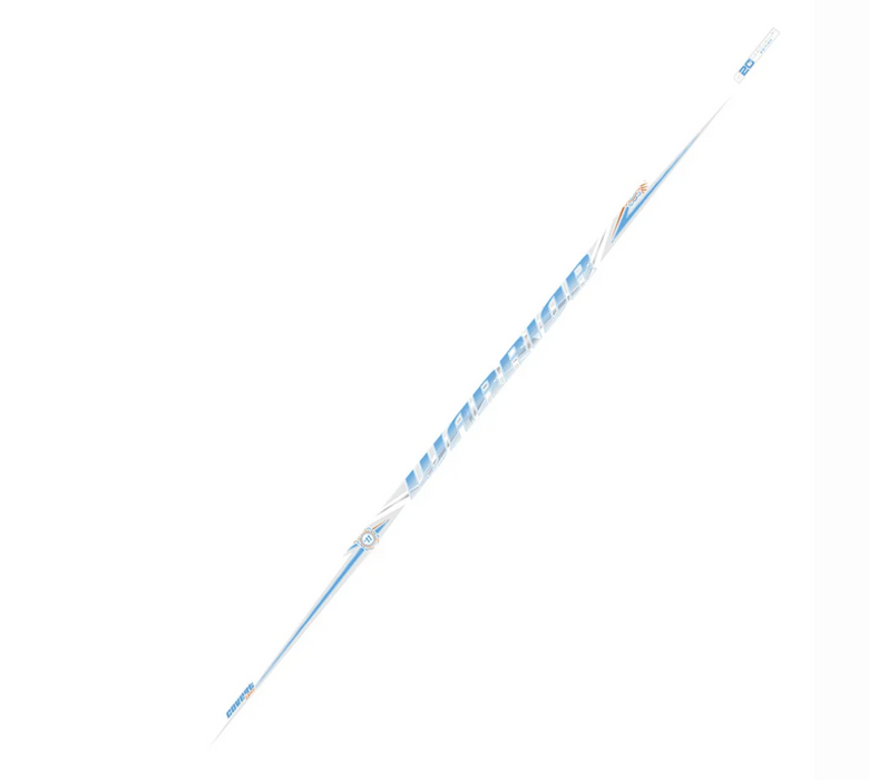 Warrior Covert Deluxe Wht Stick - JR
