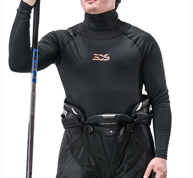 EOS (25) A3 Neck Guard Shirt SR