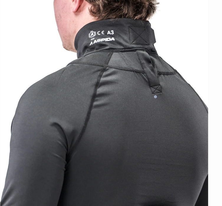 EOS (25) A3 Neck Guard Shirt SR