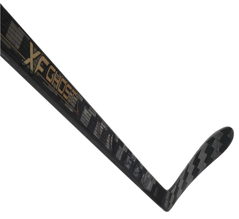 CCM Tacks XF Ghost Stick SR