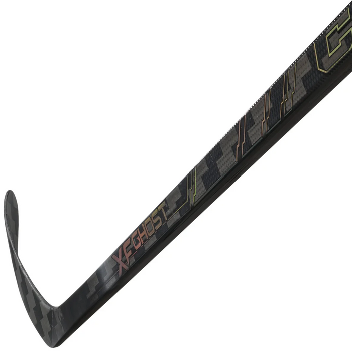 CCM Tacks XF Ghost Stick YTH