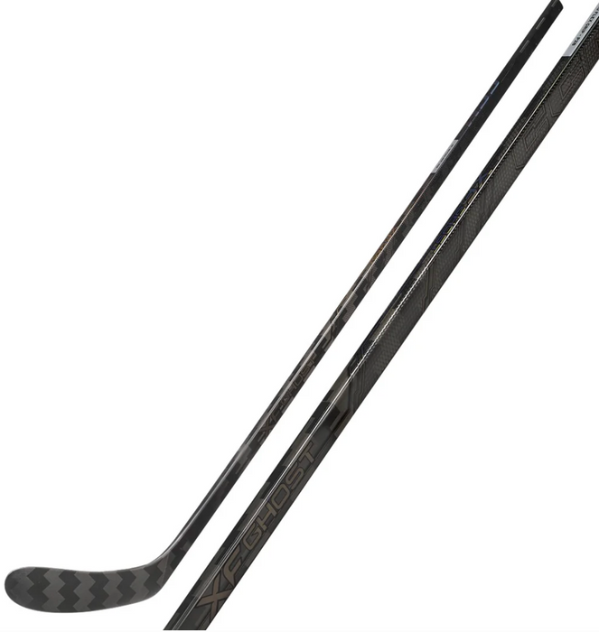 CCM Tacks XF Ghost Stick SR