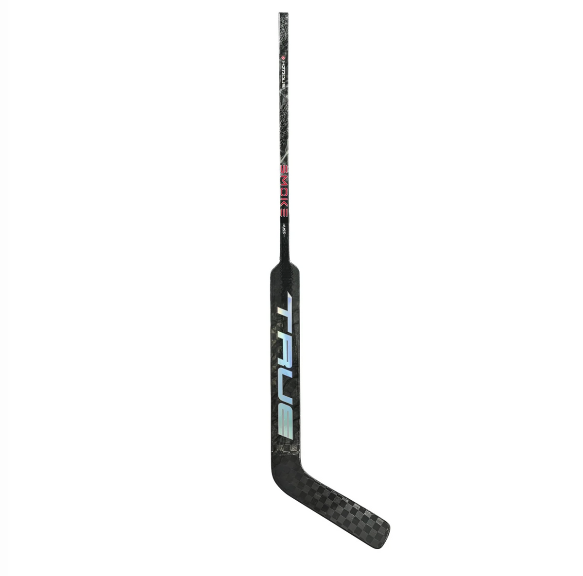 True Hzrdus Smoke (25) Goal Stick JR — Front Row Sports LTD
