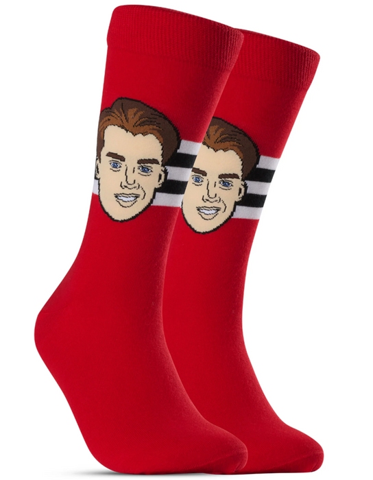 Major League Socks ('25)