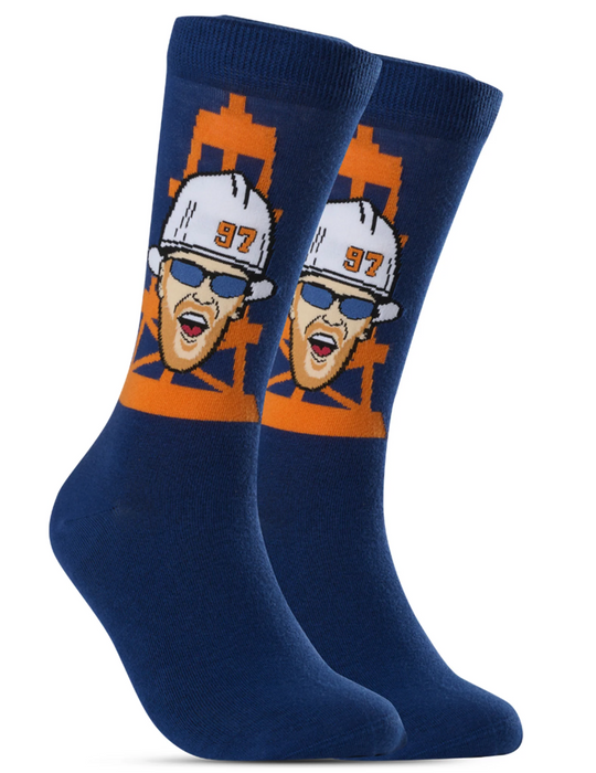 Major League Socks ('25)