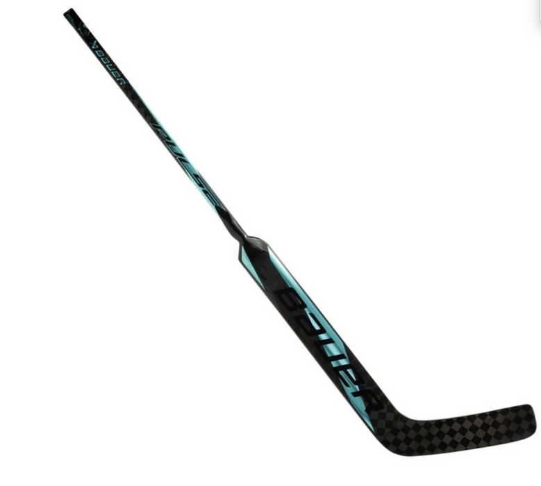Bauer Pulse RHT Goal Stick SR