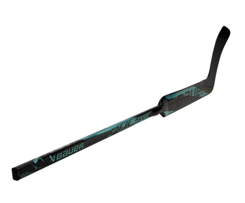 Bauer Pulse Goal Stick JR