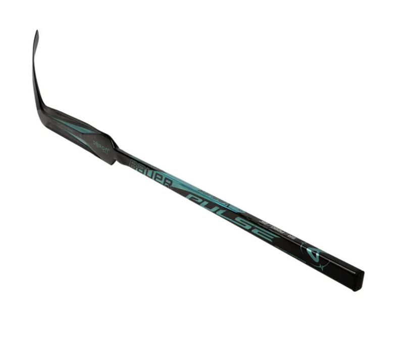 Bauer Pulse RHT Goal Stick SR