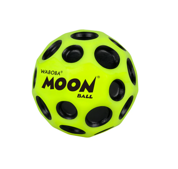 WABOBA MOON BALL ORIGINAL