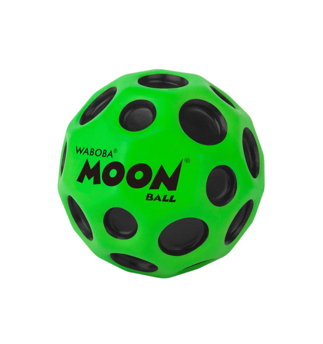 WABOBA MOON BALL ORIGINAL