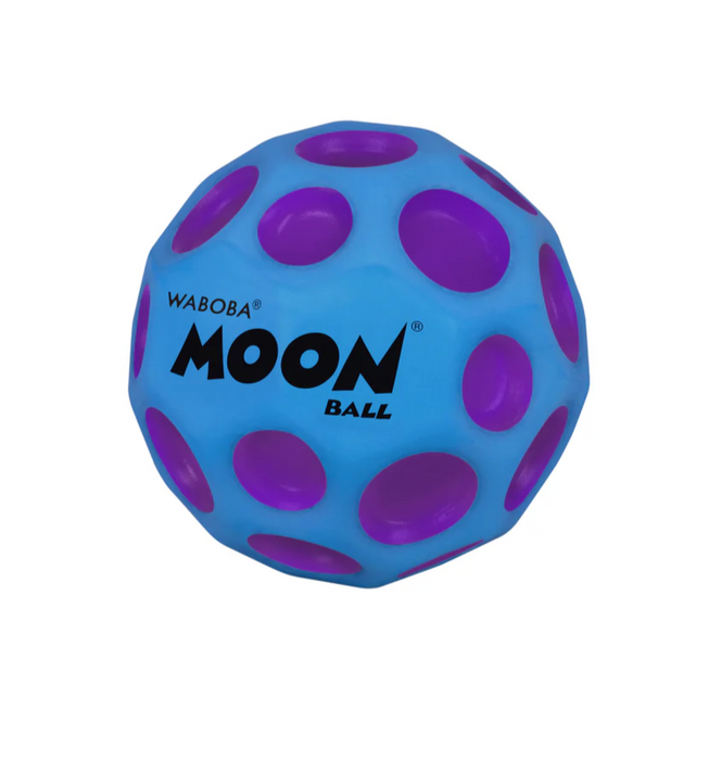 WABOBA MARTIAN MOON BALL