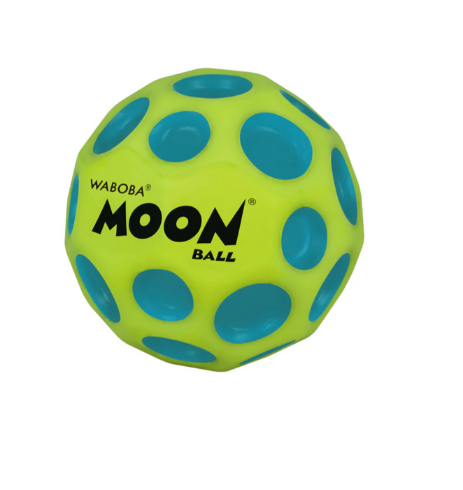 WABOBA MARTIAN MOON BALL