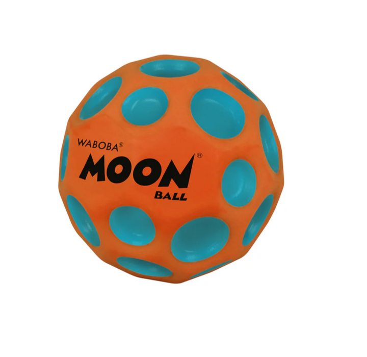 WABOBA MARTIAN MOON BALL